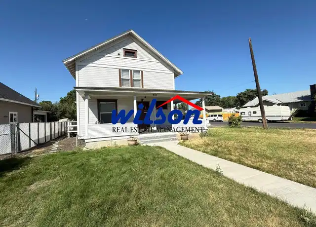 Property at 302 S 8th Ave Unit 1, Yakima, WA, 98902, 0 beds, 1 bath, [object Object]