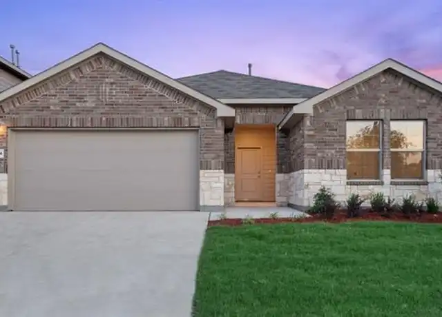 Property at 9425 Mountain Pass Dr, Fort Worth, TX, 76108, 4 beds, 2 baths, [object Object]