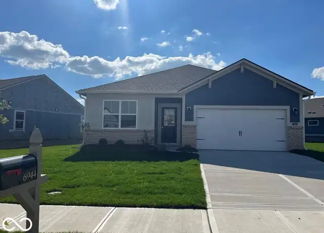 Property at 6944 Covington St, Lebanon, IN, 46052, 3 beds, 2 baths, [object Object]