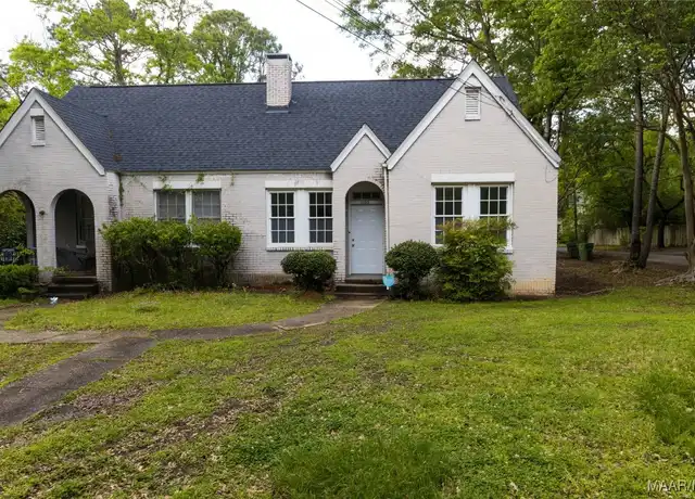 Property at 1133 Magnolia Curv, Montgomery, AL, 36106, 2 beds, 1 bath, [object Object]