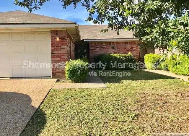 Property at 10129 Cordoba Ct Unit A, Waco, TX, 76708, 3 beds, 2 baths, [object Object]