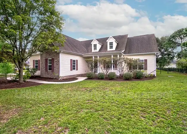 Property at 118 Long Leaf Dr, Hampstead, NC, 28443, 3 beds, 2 baths, [object Object]