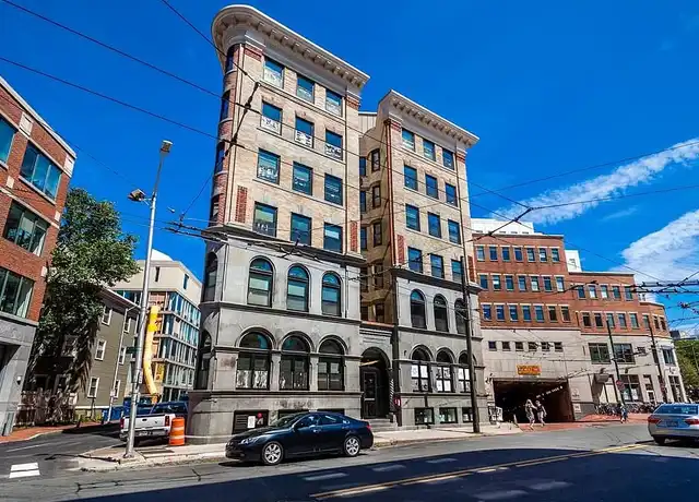 Property at Waverly Hall - 115 Mount Auburn St, Cambridge, MA, 02138, 1 bed, 1 bath, [object Object]