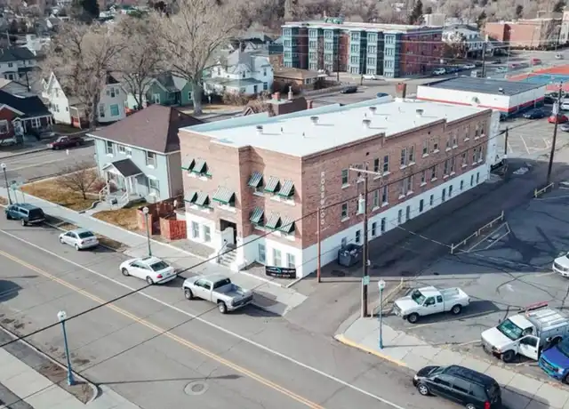 Property at 580 W Clark St Unit C8, Pocatello, ID, 83204, 1 bed, 1 bath, [object Object]