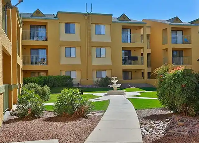 Property at Silverado Apartments - 5000 S Country Club Rd, Tucson, AZ, 85706, 1 bed, 1 bath, [object Object]