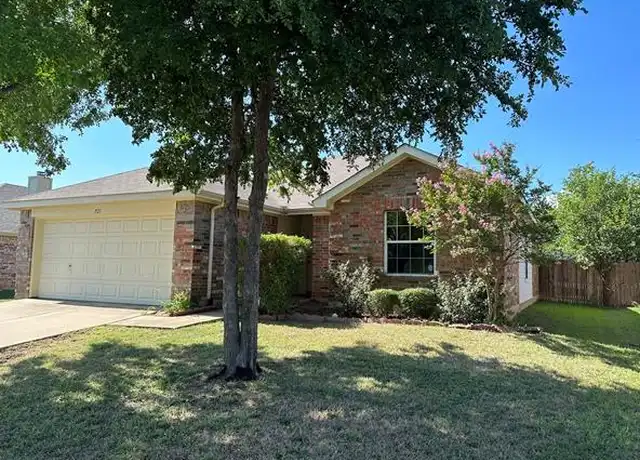 Property at 1521 Carrigan Ln, Denton, TX, 76207, 3 beds, 2.5 baths, [object Object]