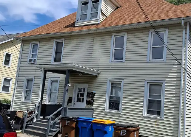 Property at 76 Hoffman St Unit 1, Kingston, NY, 12401, 1 bed, 1 bath, [object Object]