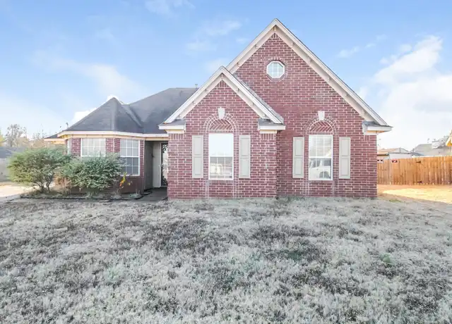 Property at 4611 Chadwell Cv, Millington, TN, 38053, 3 beds, 2 baths, [object Object]