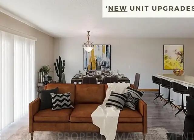 Property at 7029 56th St #3, Sioux Falls, SD, 57106, 2 beds, 1 bath, [object Object]