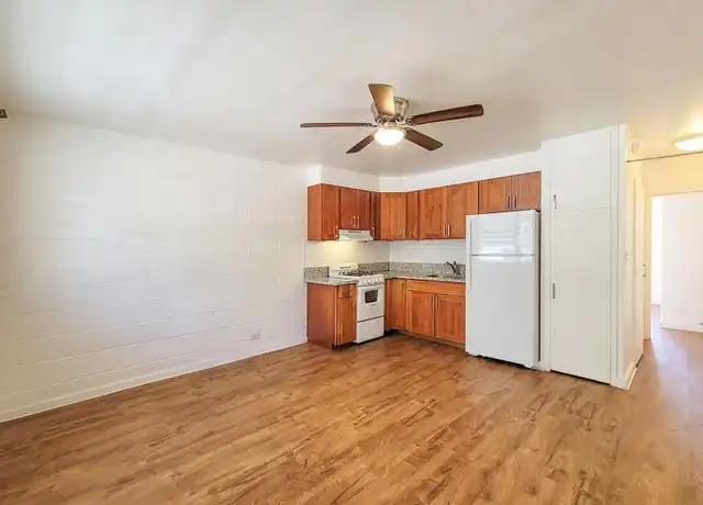 Property at 1555 Pensacola St Unit 203, Honolulu, HI, 96822, 1 bed, 1 bath, [object Object]