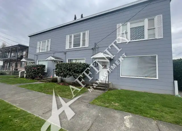 Property at 112 4th Ave SE Unit 7, Puyallup, WA, 98372, 1 bed, 1 bath, [object Object]