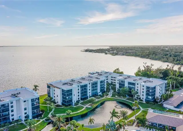 Property at 3490 N Key Dr #307, North Fort Myers, FL, 33903, 1 bed, 2 baths, [object Object]