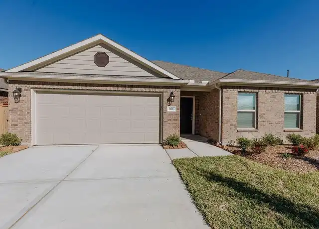 Property at 21063 Wenze Ln, New Caney, TX, 77357, 3 beds, 2 baths, [object Object]