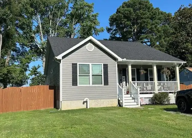 Property at 119 N Cedar Ln, Colonial Beach, VA, 22443, 3 beds, 2 baths, [object Object]