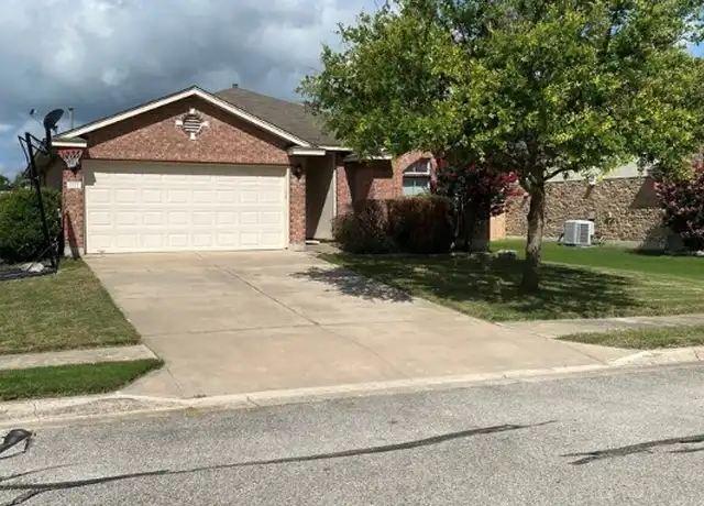 Property at 1123 Burgess Dr, Leander, TX, 78641, 3 beds, 2 baths, [object Object]