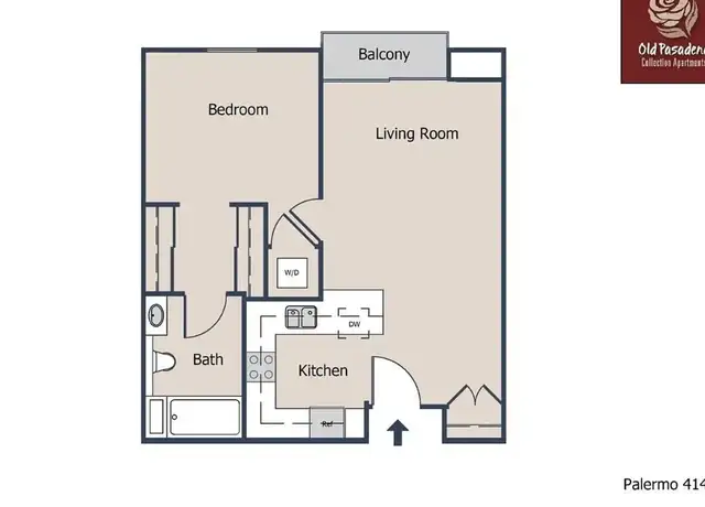 Photo of 22 W Green St, Pasadena, CA 91105