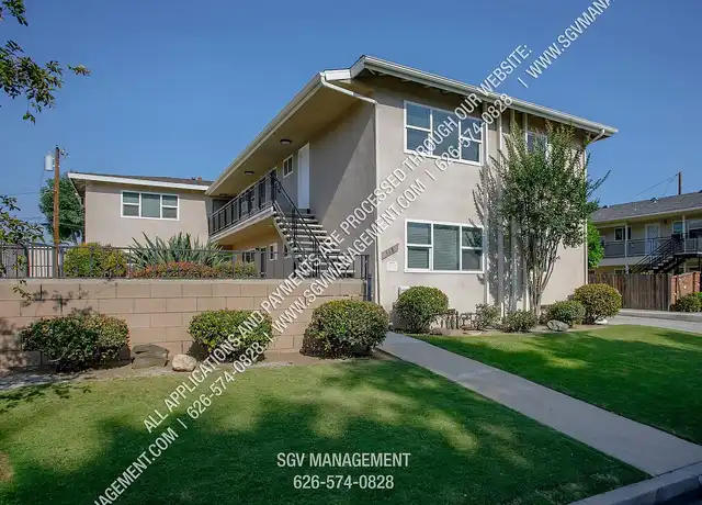 Property at 509-524 Parker Dr - 509 Parker Dr, Glendora, CA, 91741, 1 bed, 1 bath, [object Object]