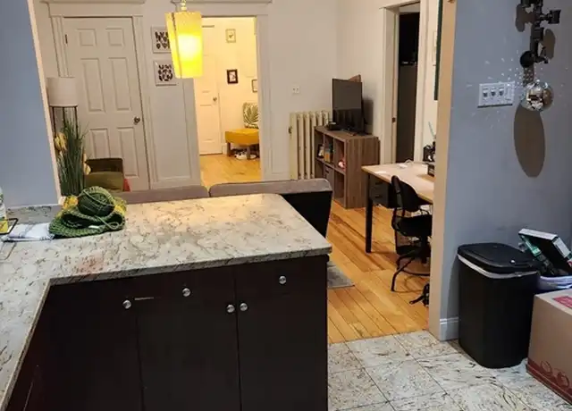 Property at 47 Park Vale Ave #2, Allston, MA, 02134, 1 bed, 1 bath, [object Object]