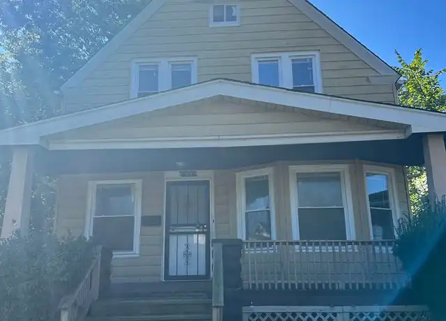 Property at 13210 Ferris Ave, Cleveland, OH, 44105, 3 beds, 1 bath, [object Object]