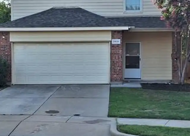 Property at 2805 Coyote Ridge Dr, Fort Worth, TX, 76244, 3 beds, 2.5 baths, [object Object]