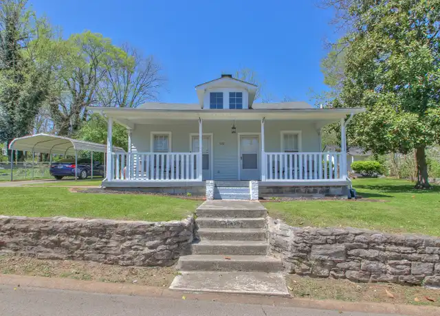 Property at 1010 Bridge St, Columbia, TN, 38401, 3 beds, 2 baths, [object Object]