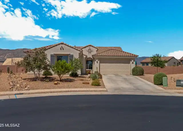 Property at 7820 S Expedition Dr, Tucson, AZ, 85747, 4 beds, 2.5 baths, [object Object]