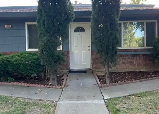 Property at 6439 Donegal Dr #1, Citrus Heights, CA, 95621, 2 beds, 1 bath, [object Object]