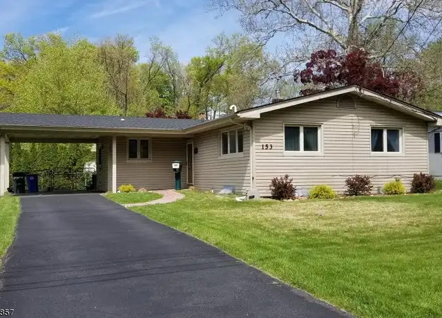 Property at 153 Princeton Ave, Dover, NJ, 07801, 3 beds, 2 baths, [object Object]