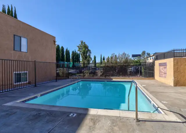 Property at Campus Village Apartments - 5925 El Cajon Blvd, San Diego, CA, 92115, 3 beds, 2 baths, [object Object]