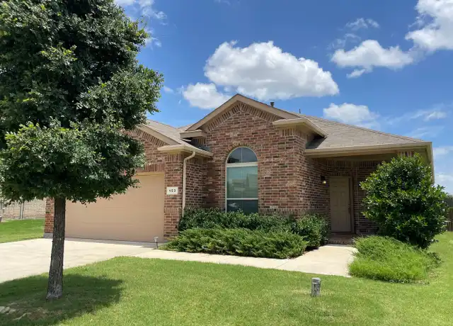 Property at 153 Creek Terrace Dr, Fort Worth, TX, 76131, 4 beds, 2 baths, [object Object]