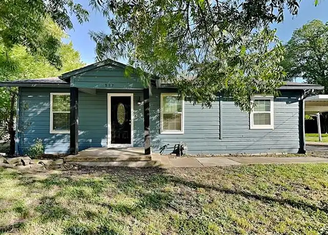 Property at 517 Burgett St, Forney, TX, 75126, 3 beds, 2 baths, [object Object]