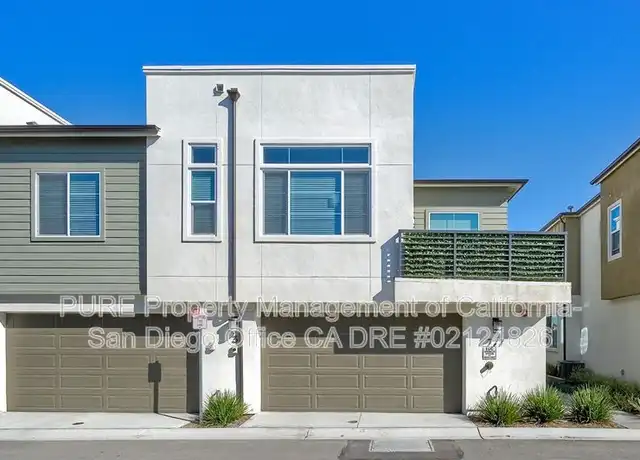 Property at 777 Mateo St #3, Chula Vista, CA, 91911, 3 beds, 2 baths, [object Object]