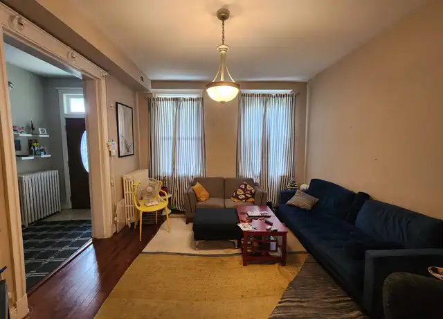 Property at 3523 Warder St NW, Washington, DC, 20010, 5 beds, 2 baths, [object Object]