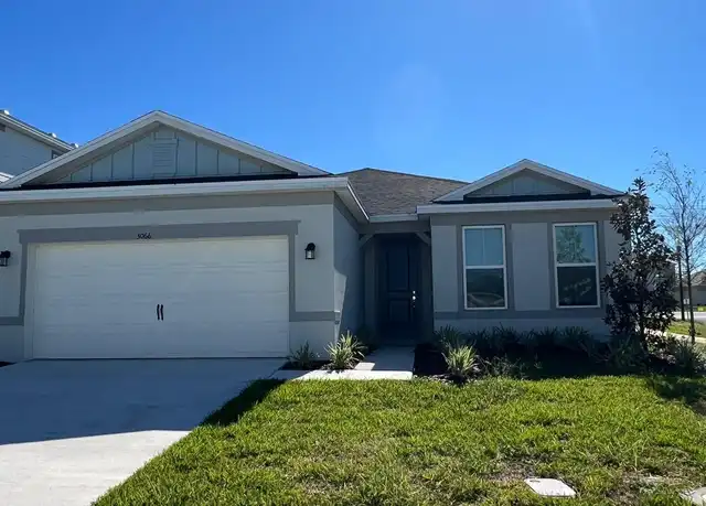 Property at 3066 Norcott Dr, Davenport, FL, 33837, 4 beds, 3 baths, [object Object]