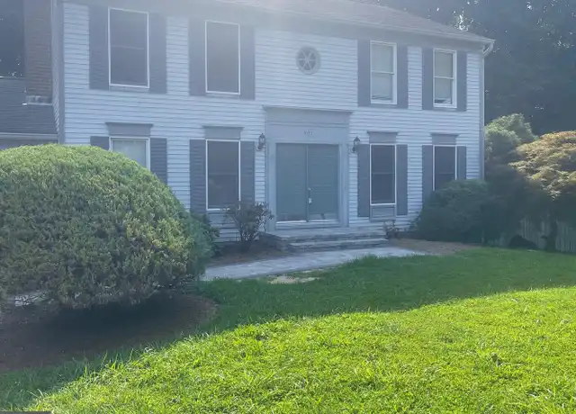 Property at 507 Nightingale Ct, Millersville, MD, 21108, 4 beds, 2.5 baths, [object Object]