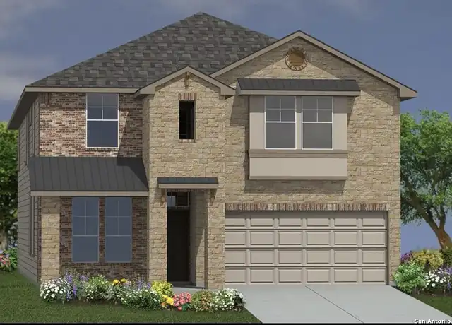 Property at 9510 Bicknell Sedge, San Antonio, TX, 78254, 5 beds, 3.5 baths, [object Object]