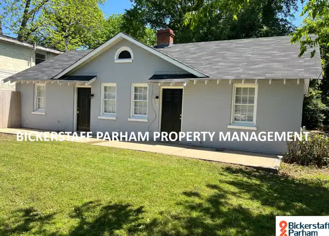 Property at 248 Margaret Ave Unit A, Columbus, GA, 31903, 1 bed, 1 bath, [object Object]