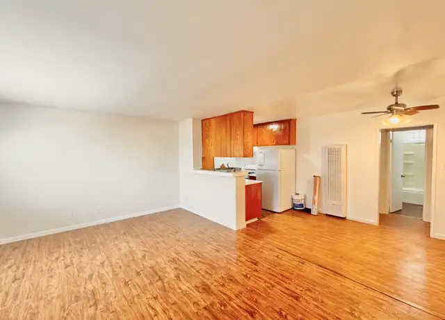 Property at 1656 Arlington Ave Unit 2, Los Angeles, CA, 90019, 1 bed, 1 bath, [object Object]