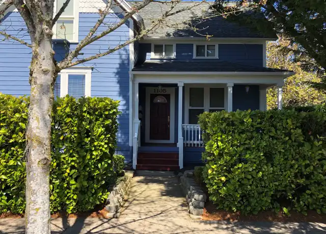 Property at 1105 SE 1st Ave Unit 2, Albany, OR, 97321, 1 bed, 1 bath, [object Object]