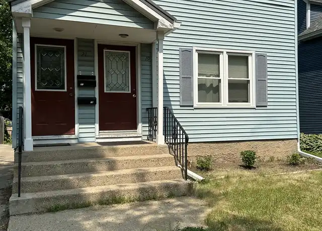 Property at 19 N Baldwin St Unit 1, Madison, WI, 53703, 1 bed, 1 bath, [object Object]