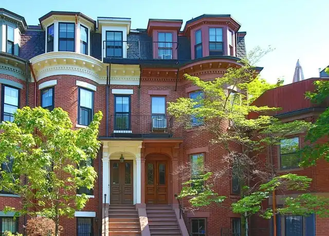 Property at 120 Appleton St, Boston, MA, 02116, 0 beds, 1 bath, [object Object]