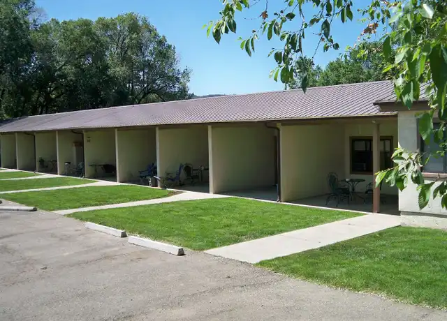 Property at 689 Animas View Dr Unit 7, Durango, CO, 81301, 1 bed, 1 bath, [object Object]