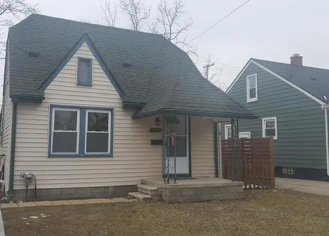 Property at 23337 Reynolds Ave, Hazel Park, MI, 48030, 2 beds, 1 bath, [object Object]