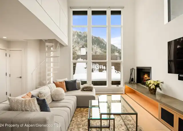 Property at 800 S Mill St Unit 304D, Aspen, CO, 81611, 3 beds, 2.5 baths, [object Object]