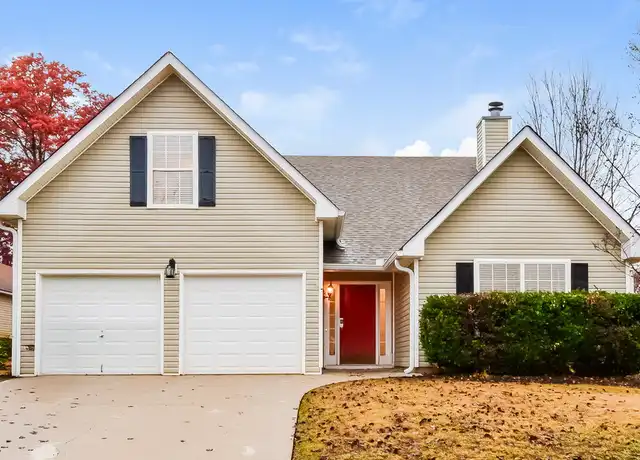 Property at 3788 Craggy Perch, Douglasville, GA, 30135, 3 beds, 3 baths, [object Object]