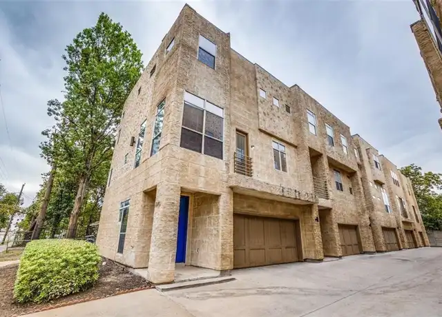 Property at 1917 Ashby St Unit 7-B, Dallas, TX, 75204, 2 beds, 2.5 baths, [object Object]