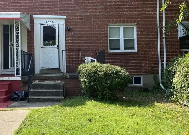 Property at 3009 E Federal Street Baltimore, MD - 3009 E Federal St, Baltimore, MD, 21213, 1 bed, 1 bath, [object Object]