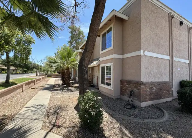 Property at 1055 W 5th St #1, Tempe, AZ, 85281, 2 beds, 1.5 baths, [object Object]