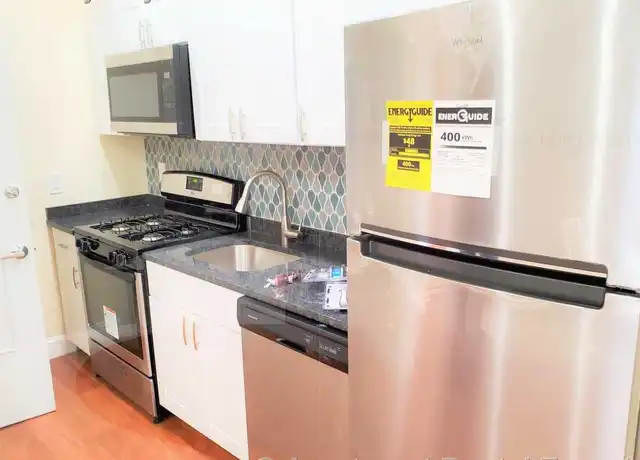 Property at 89 Hancock St Unit 9, Cambridge, MA, 02139, 1 bed, 2 baths, [object Object]