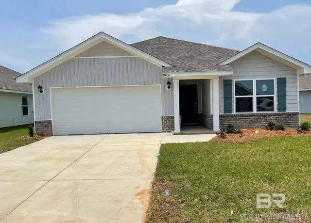 Property at 10334 Ruffian Rte, Daphne, AL, 36526, 3 beds, 2 baths, [object Object]